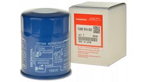 Honda Oil Filter