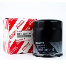Toyota Oil Filter 5L