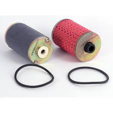 Tata Diesel Filter Set 207