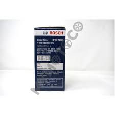Bosch Oil Filter 1615