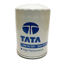 Tata Xenon Oil Filter long Model