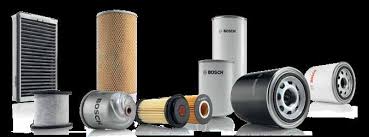 Bosch Oil Filter Hino