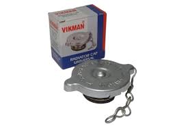 Vikman Radiator Cap