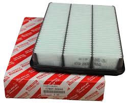 Toyota Air Filter - BZ100