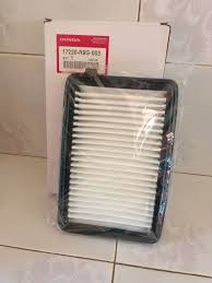 Honda Air Filter - RBJ-000