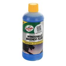 Premium Windshield Washer Additive
