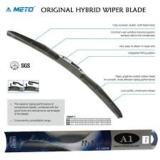 Premium Wiper Blade - F - 26"