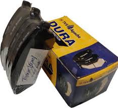 TVS Break Pad - Ace