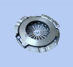 TATA Ace Clutch Cover PP