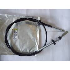 TATA  Ace Clutch Cable