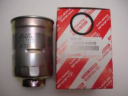 Toyota Fuel Filter For Dolphin Van