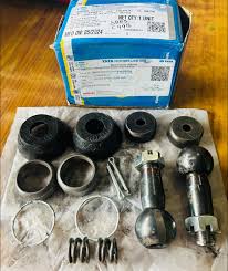 TATA Drag Link Repair Kit