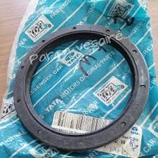 TATA Ace Oil Seal - Camshaft Rear (Plug Seal).