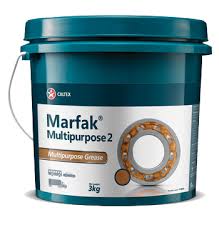 Caltex Grease Marfak EP3 16KG ML3