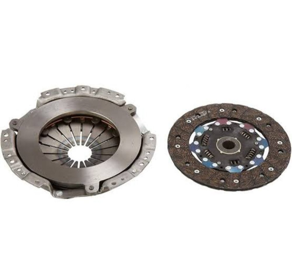 TATA Super Ace Clutch Set