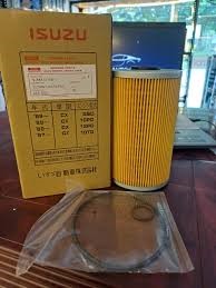 Isuzu Elf 25 Oil Filter