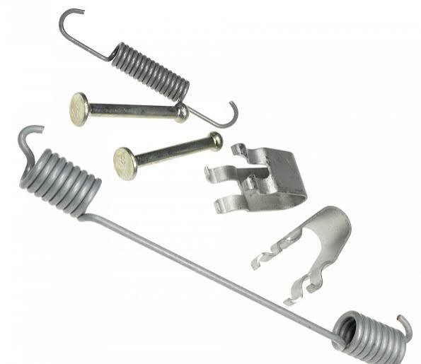 Tata Break Shoe Spring Tvs