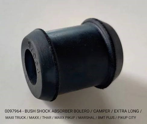 Bollero Shosket Shober Bush