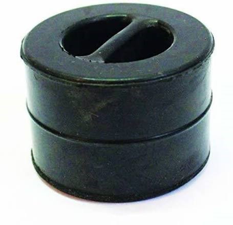 Bollero Silencer Mount