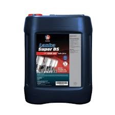 Lanka Super DS SAE 15W-40 (20L)