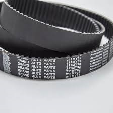 UNT Rubber Belt 4PK930