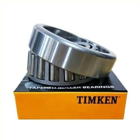 TATA 1615 GB Counter Shaft Taper Roller Bearing (25572/25520)