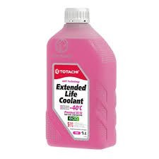 Premium Coolant Pink 1Ltr