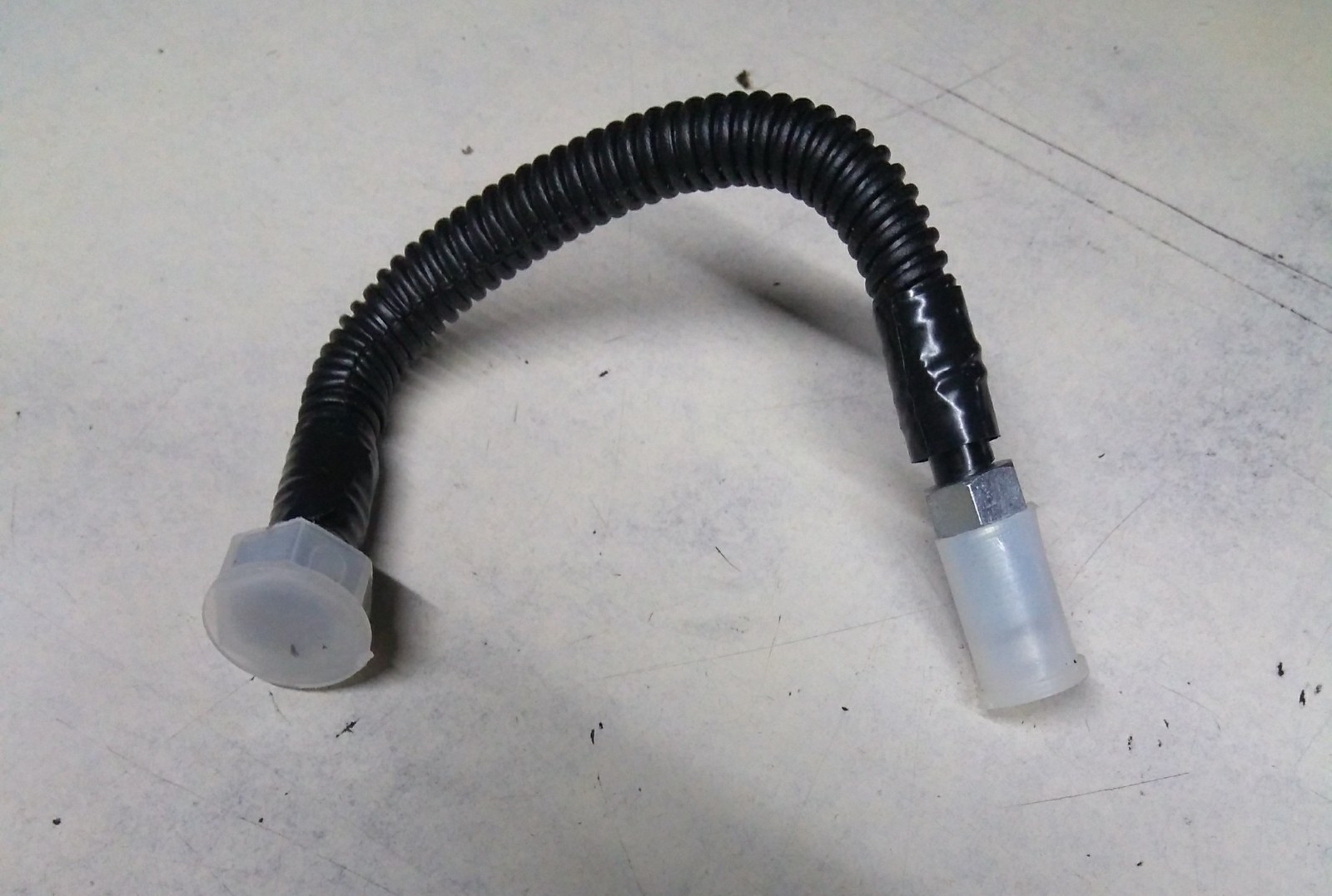Bolero  Clutch Pipe BMT CAA4800N