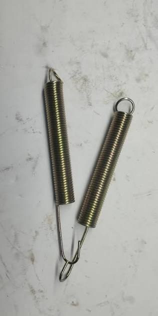 Mahindra Bolero Clutch Pedle Spring 1pcs