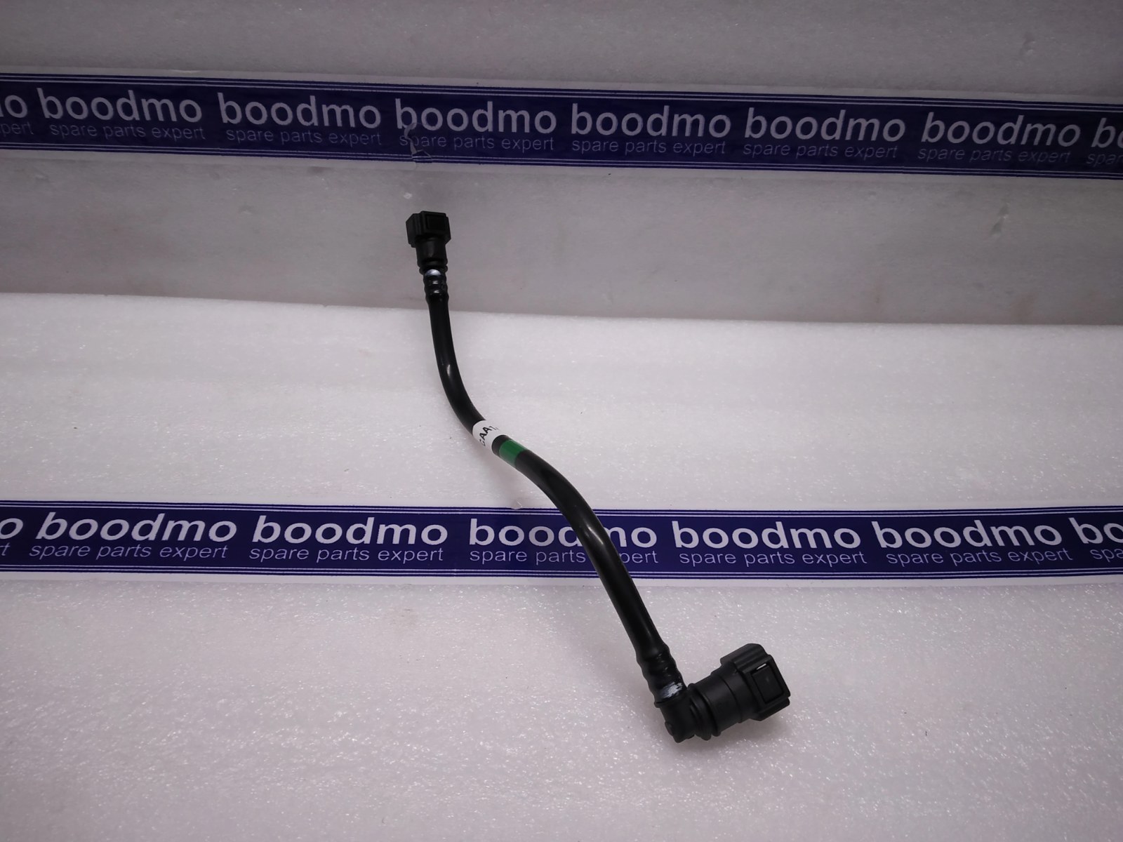Mahindra Bolero Fuel Line Filter To Pipe