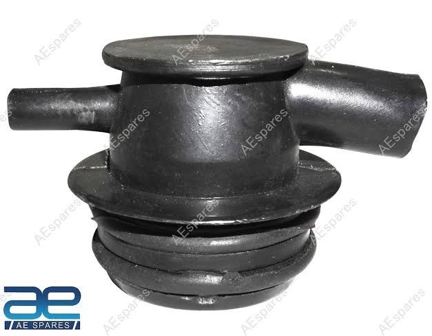 Mahindra Bolero Oil Pipe With Cup