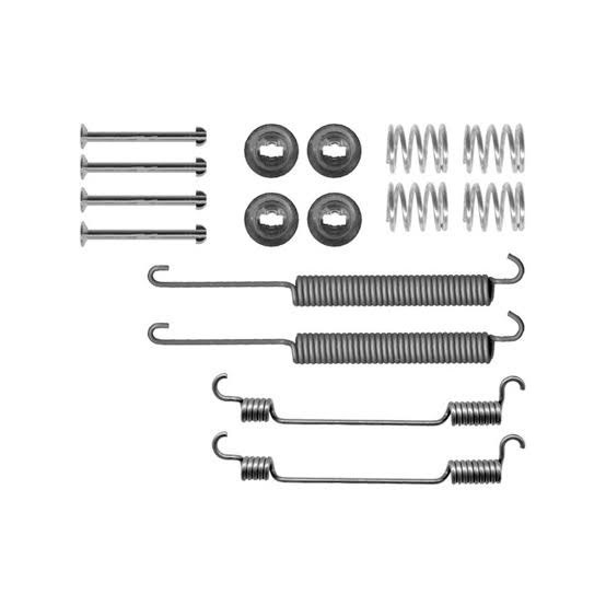 Mahindra Bolero Brake Shoe Kit