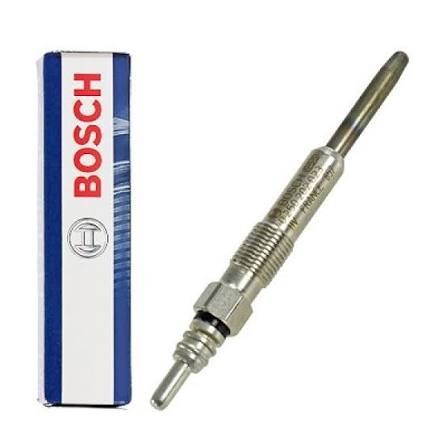 Mahindra Bolero Heater Plug O/M