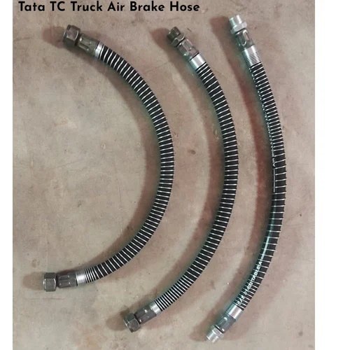 Brake Hose Front Maximo