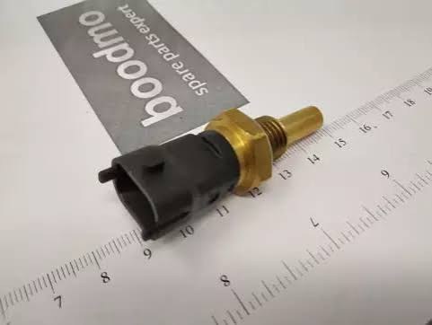 Temperature Plug Maximo