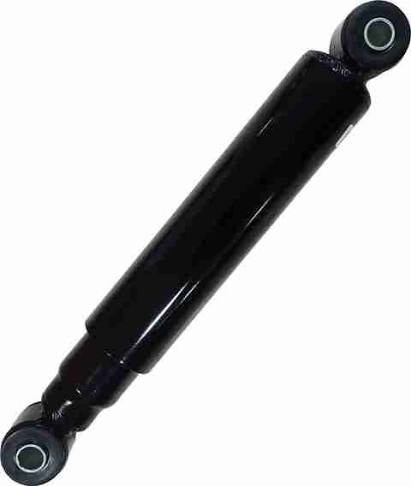 Maximo Plus Shocker Showber Tyre Size 12