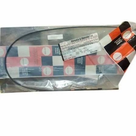 Bolero Accelator Cable