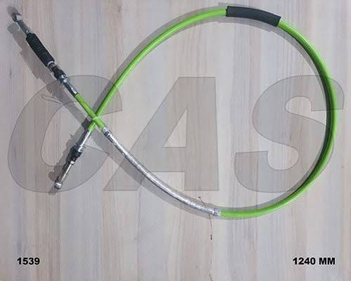 Gear Cable Big Mahindra Maximo