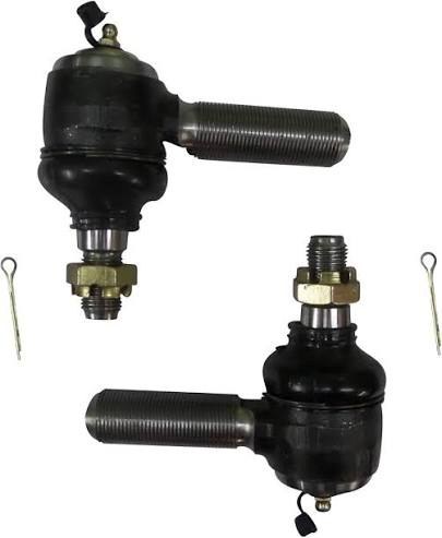 Tie Rod End Set 207 RX N/M Big Thred